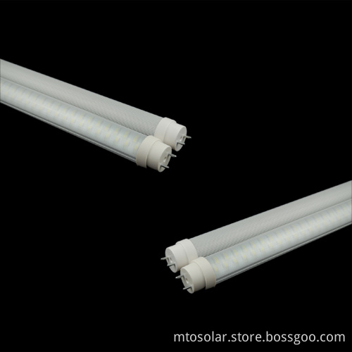 600mm 9W T8 LED Tube LED Pink Tube 18w
